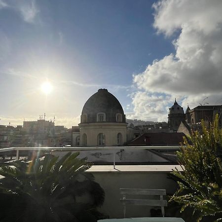 Apartmán View Of Naples From Terrace- 6 Exteriér fotografie